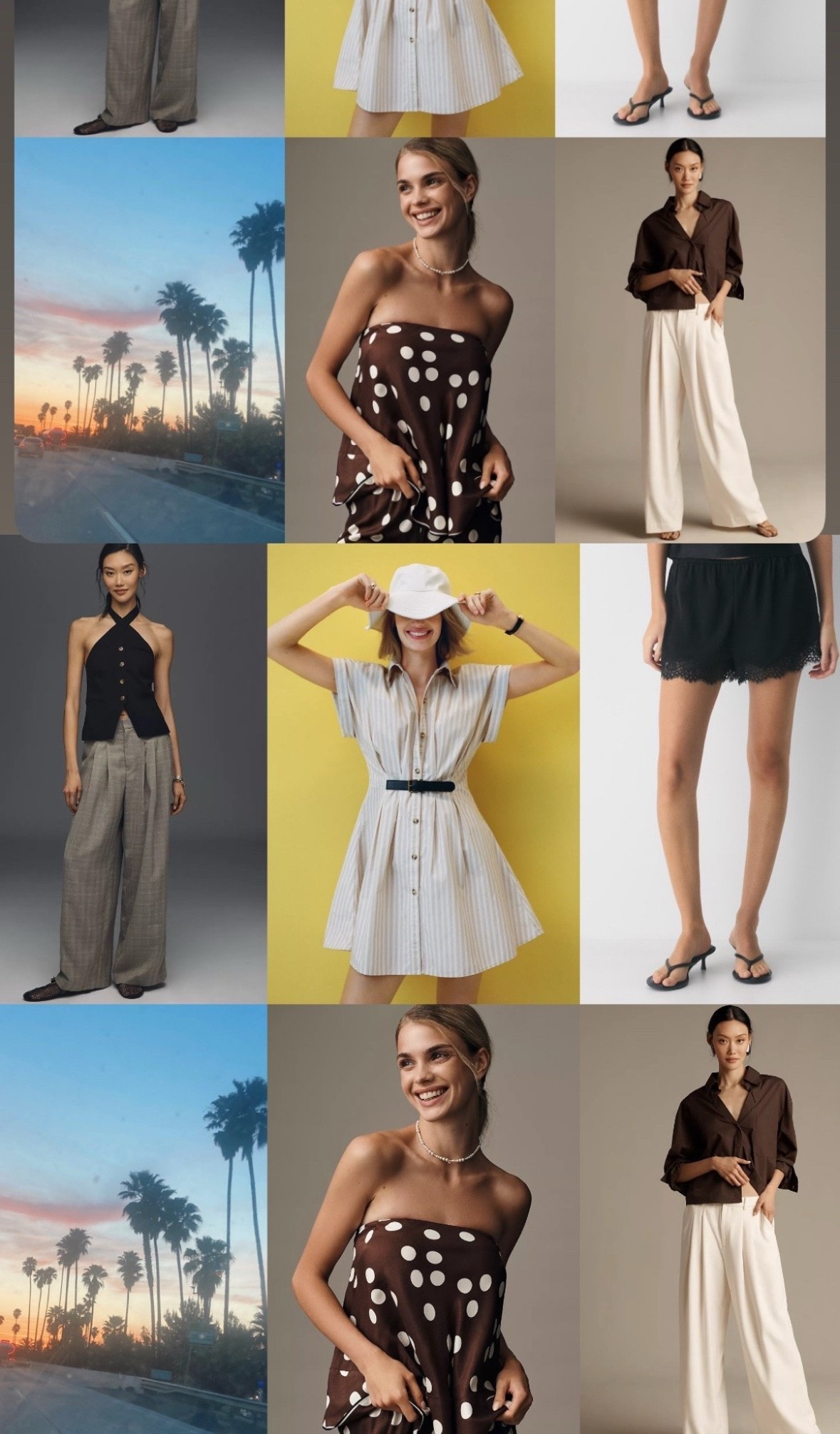 Anthropologie favorites!!