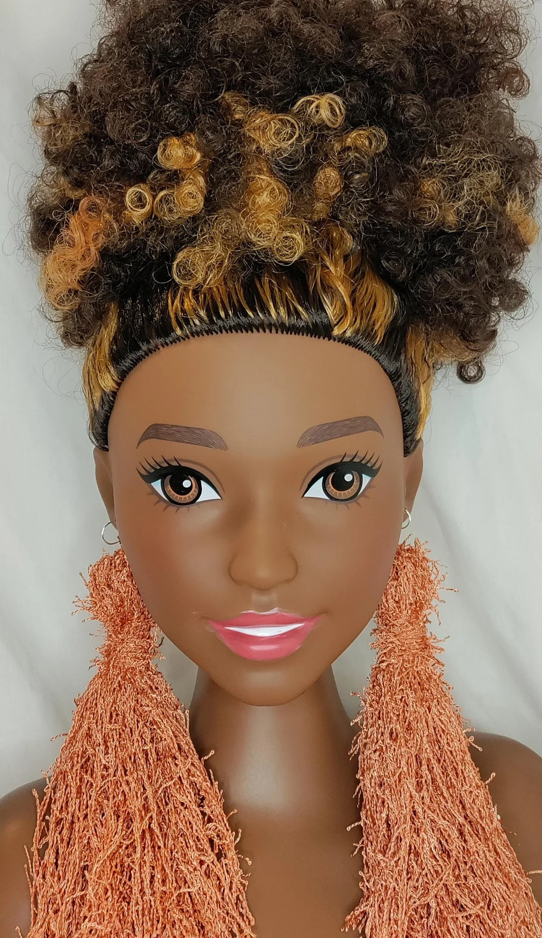 Rusty Fringe | Etsy (Global)