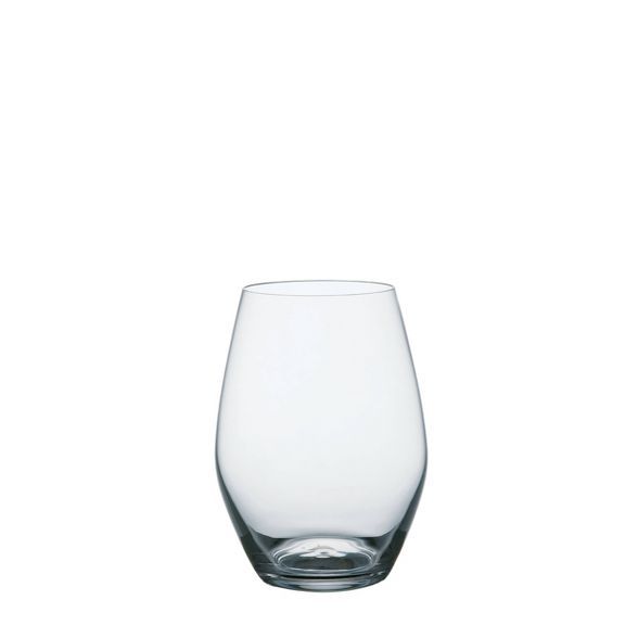 Riedel Vivant 15.1oz Chardonnay Stemless Wine Glasses | Target