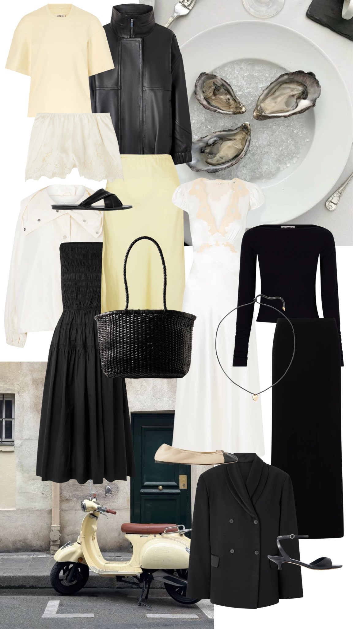 NET-A-PORTER WishList 

Bag | Spring | Coat | Jacket | City | Jeans | Dress | Accessories | Coat | Wishlist 

#LTKspring #LTKworkwear #LTKuk