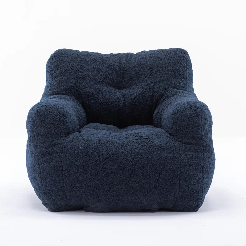 Medium Bean Bag Chair | Wayfair North America