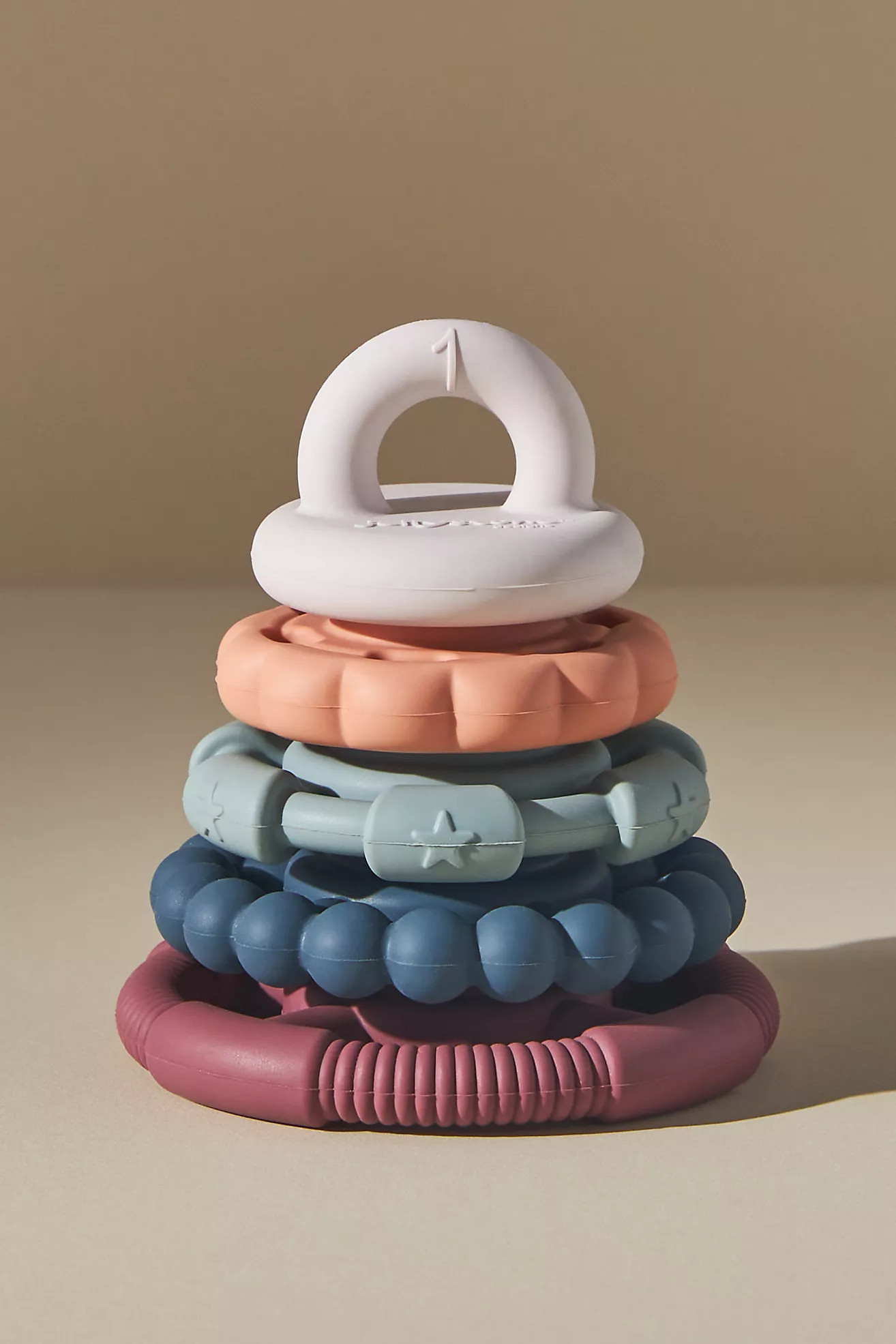 Rainbow Stacking Toy | Anthropologie (US)