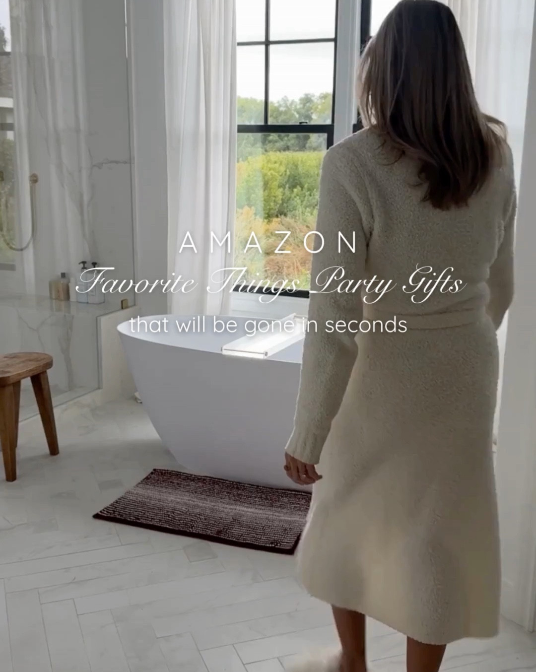 Take any of these to a favorite things party and be the best gift giver there!

#LTKselfcare #LTKGiftGuide #LTKHoliday