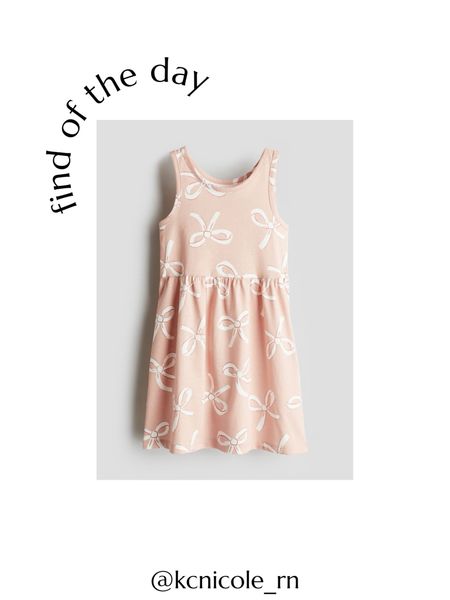 Bow dress
Toddler little girl dress
Cute dress
Little girl fashion
Summer dress
Under $10


#LTKkids #LTKstyletip #LTKbaby