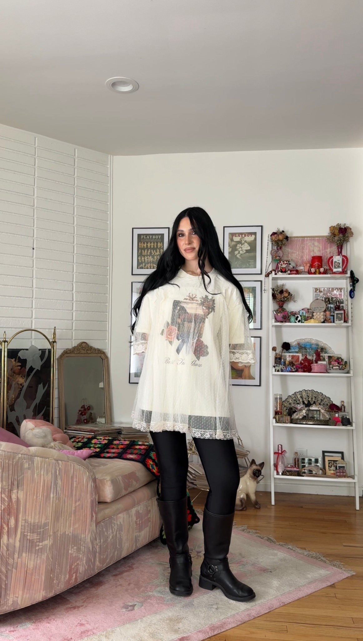 casual outfit inspo for the casual girlies <3 

#LTKootd