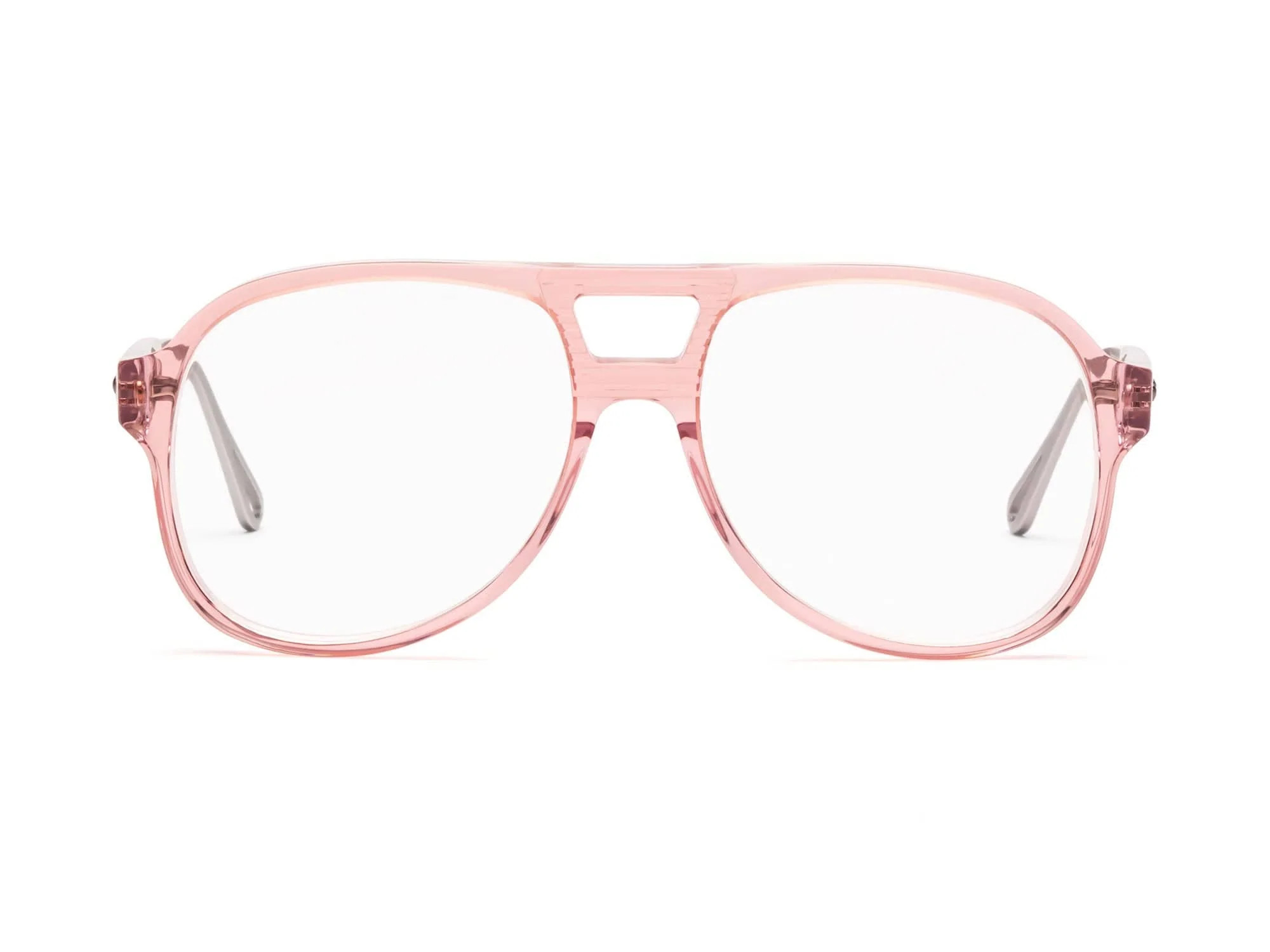 Triple G | Prescription Glasses | CADDIS