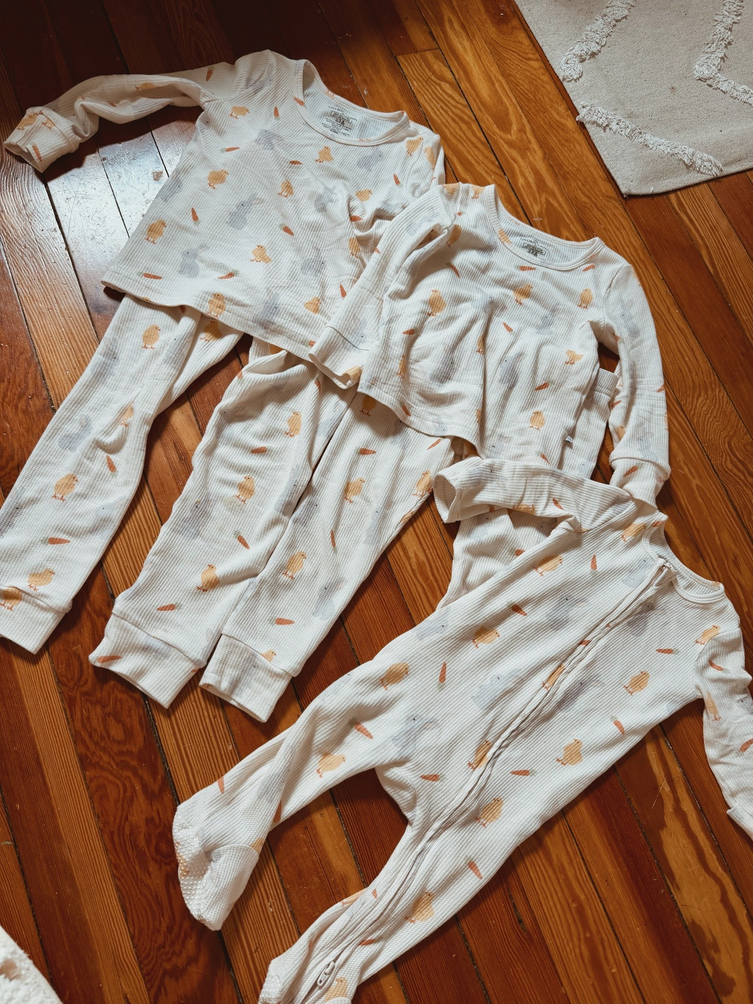 cutest Easter pjs from our favorite, Caden Lane 🐣 @Caden Lane 🫶🏼 #ad

#LTKBaby #LTKKids #LTKmomlife