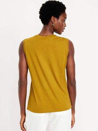 Muscle T-Shirt | Old Navy (US)