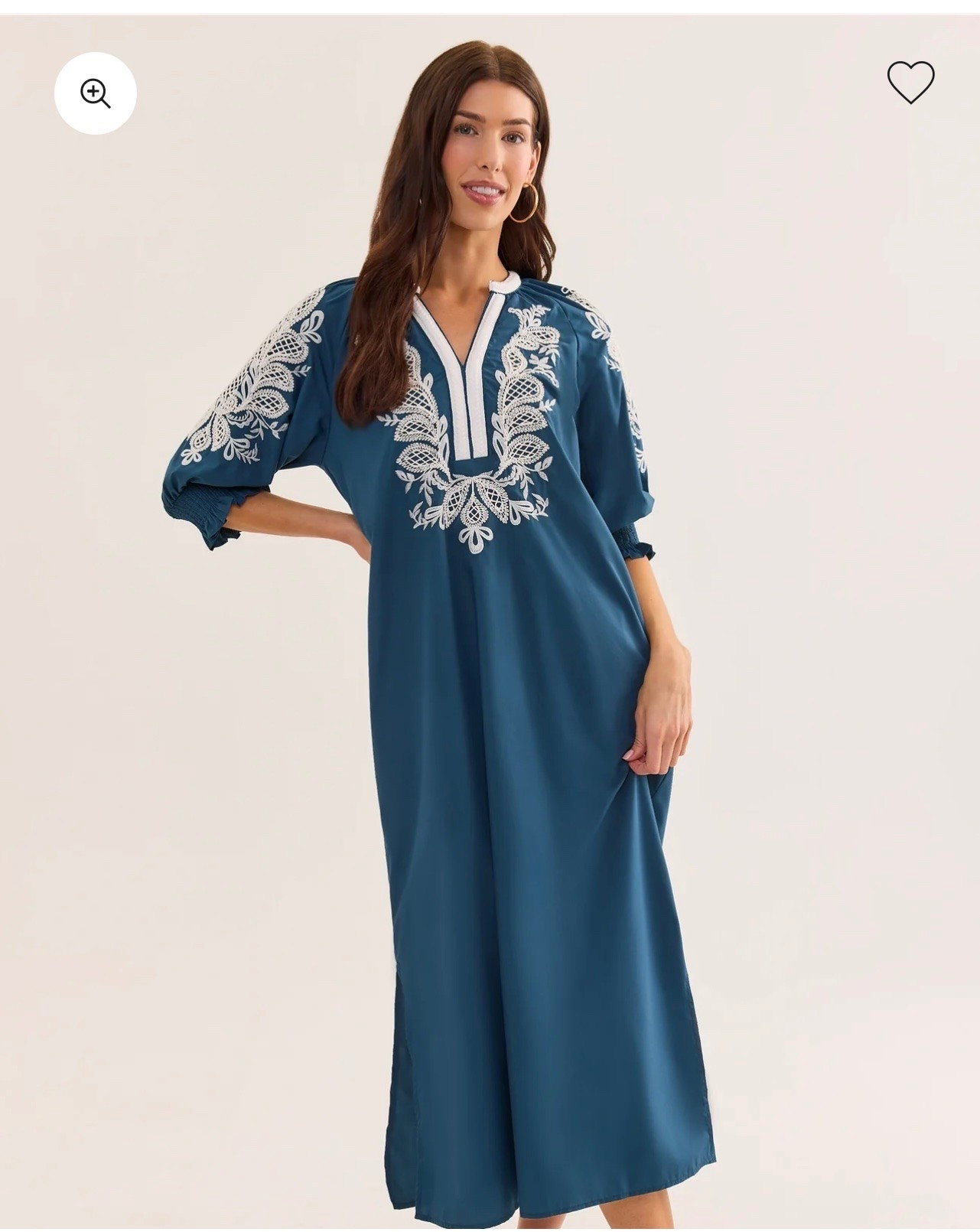 I love this dress from AVARA. The details are so pretty. 
#avara #avaradress #mystyle #over50 #over60

#LTKootd #LTKOver40