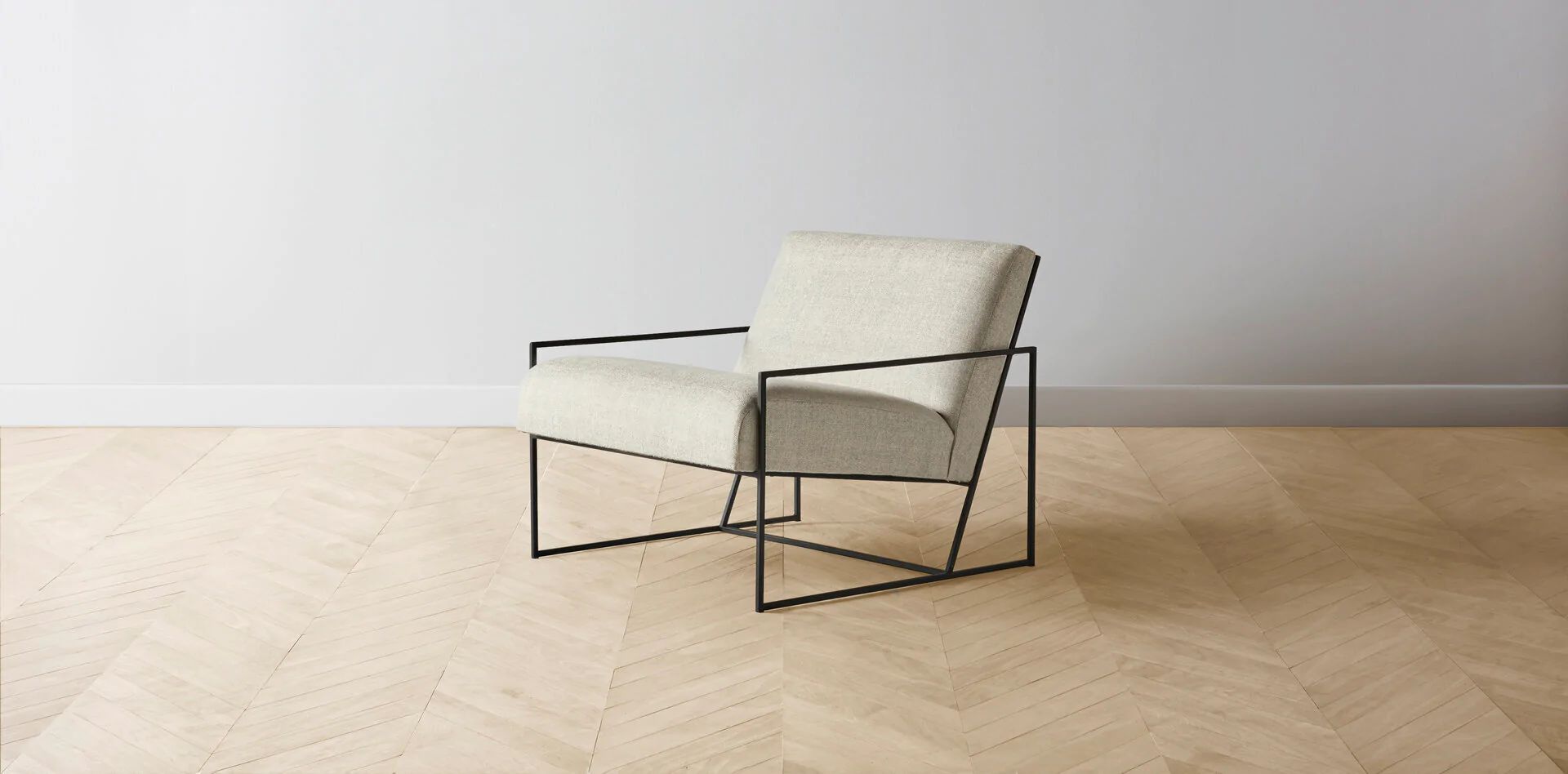 The Mercer Chair | Maiden Home