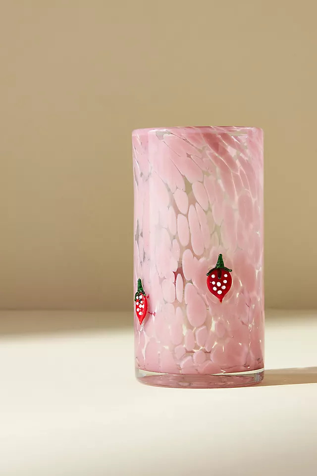 Lacey Highball Glass | Anthropologie (UK)