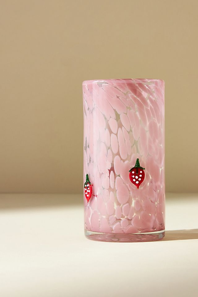 Lacey Highball Glass | Anthropologie (US)