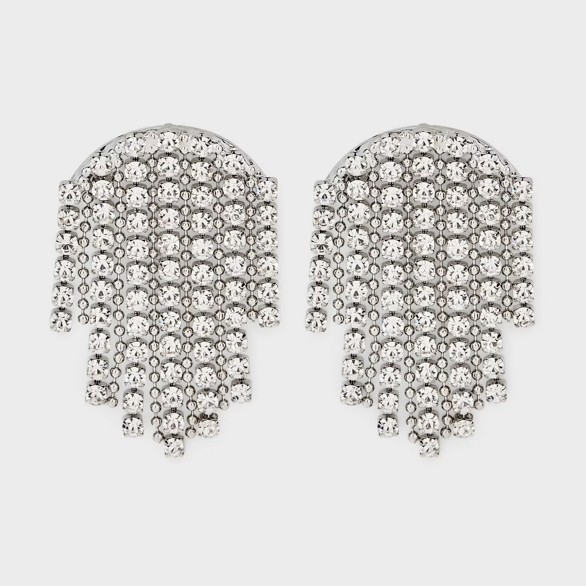 Small Chandelier Earrings - A New Day™ | Target