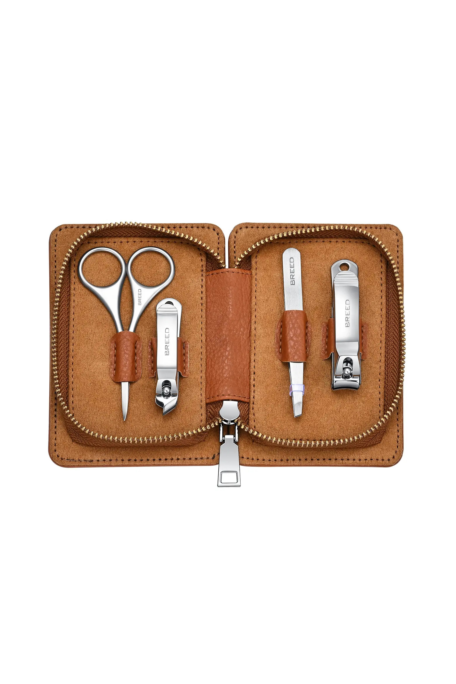 Sabre 4 Piece Surgical Steel Groom Kit | Nordstrom | Nordstrom