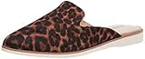 Anne Klein Women's Shea Mule, Leopard HC, 6.5 | Amazon (US)