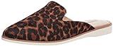 Anne Klein Women's Shea Mule, Leopard HC, 6.5 | Amazon (US)