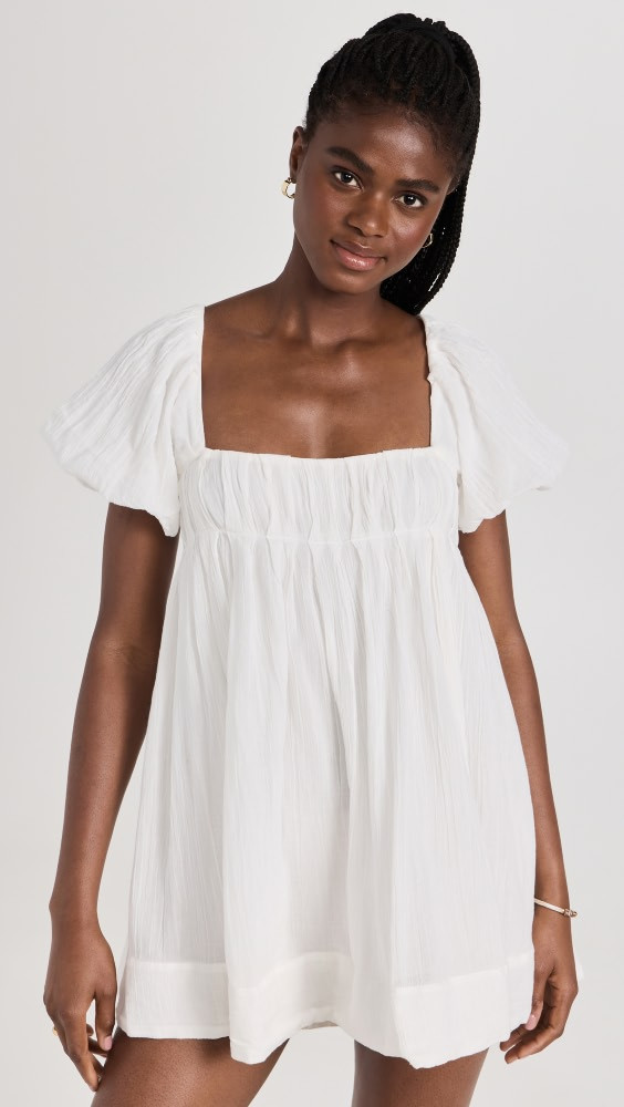 Free People Marina Mini Dress | Shopbop | Shopbop