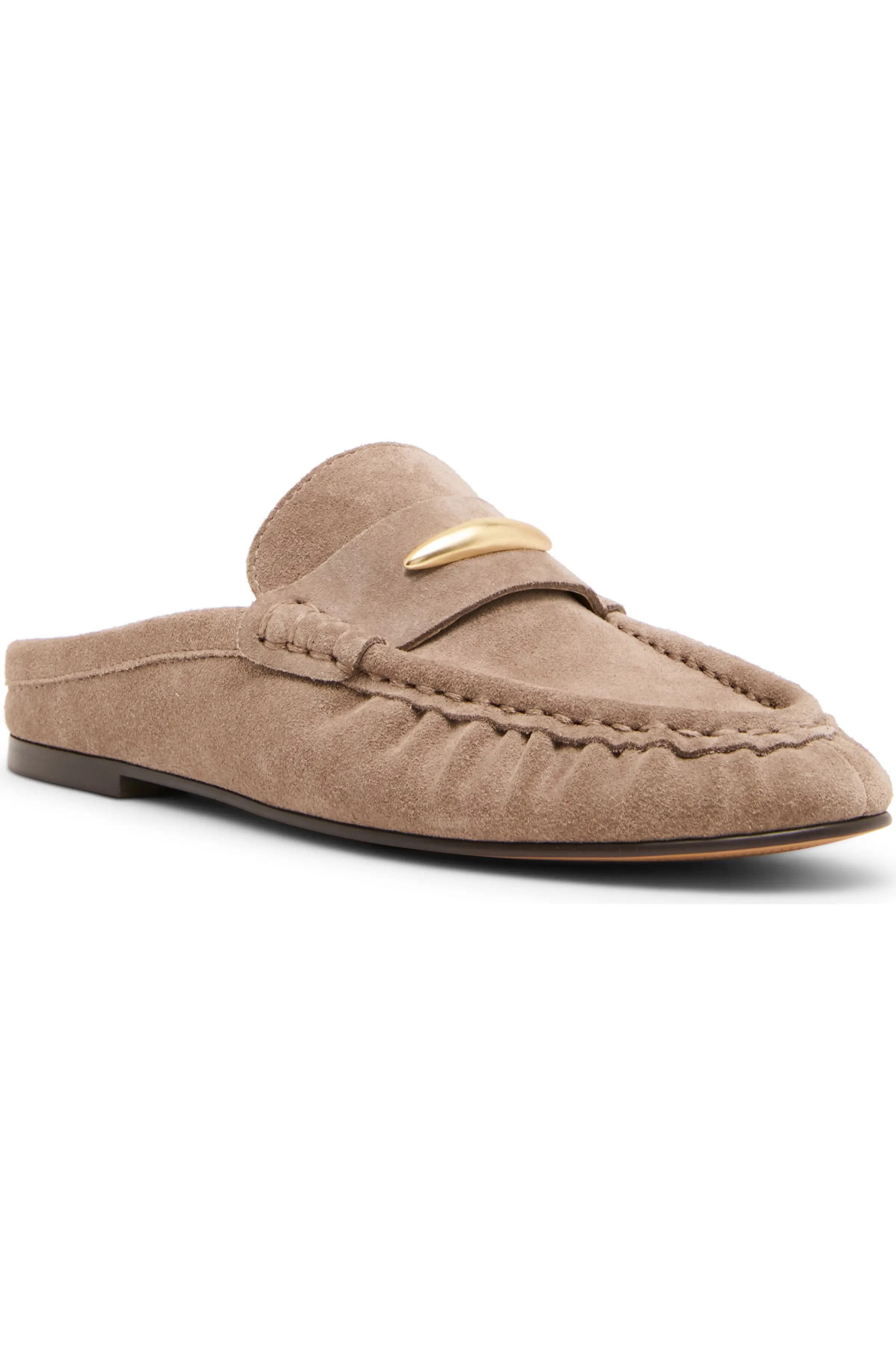 Rixy Metal Crescent Mule (Women) | Nordstrom | Nordstrom