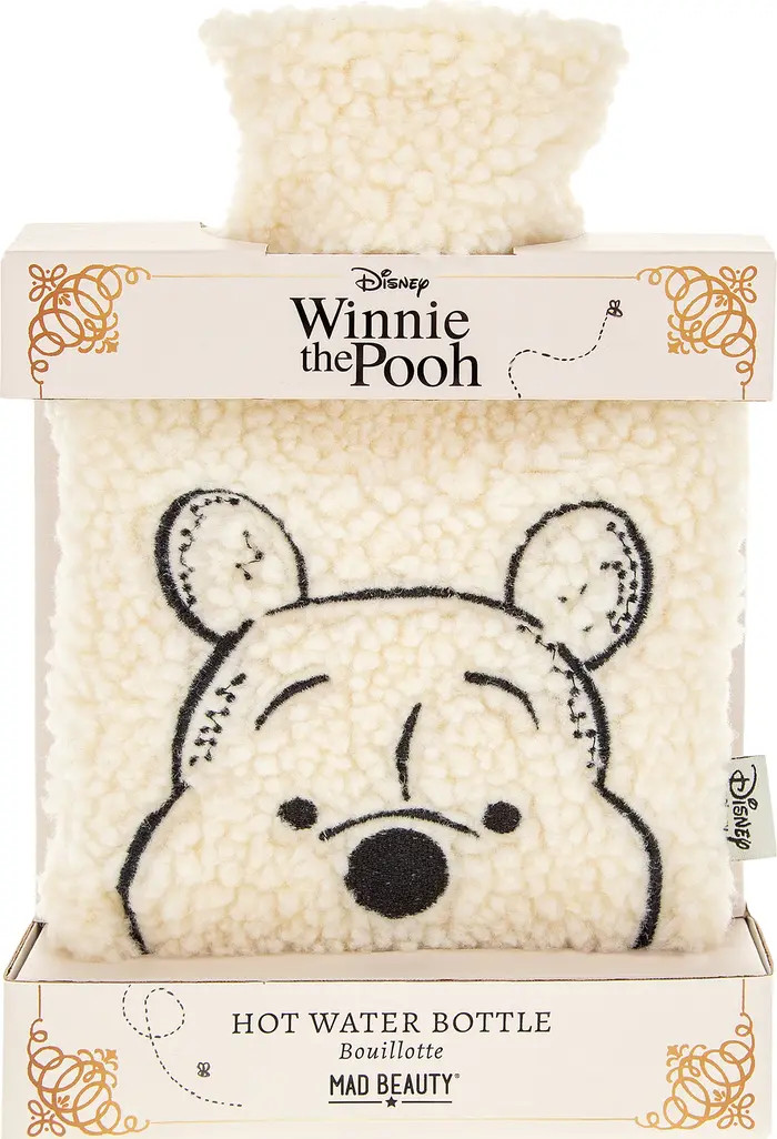Disney Winnie the Pooh Hot Water Bottle | Nordstrom