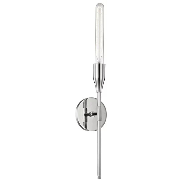 Tara 1 Light Wall Sconce | Lumens