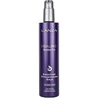 L'anza Healing Smooth Smoother Straightening Balm | Ulta