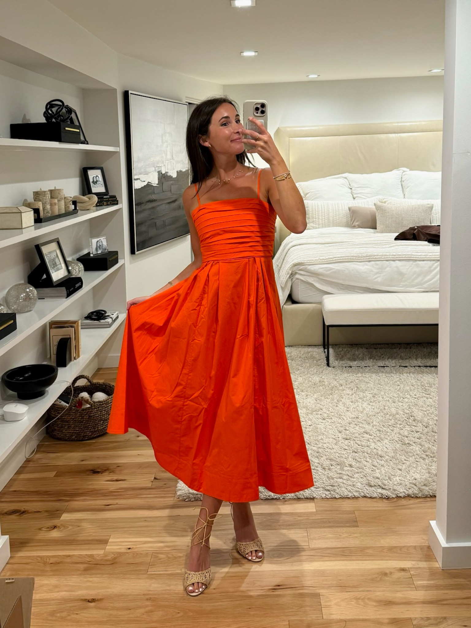 This color! Are you kidding me??! @aritzia #aritziapartner