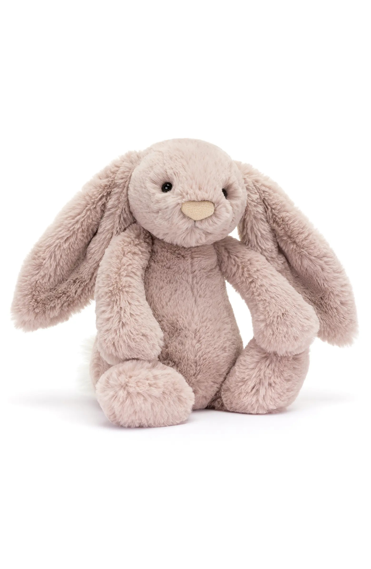 Jellycat Bashful Luxe Bunny Rosa Stuffed Animal | Nordstrom | Nordstrom