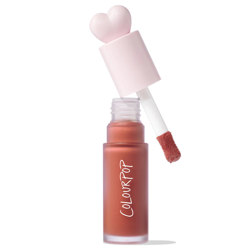 ColourPop®: Culver City | Warm Nude Liquid Blush - Shop Now! | Colourpop