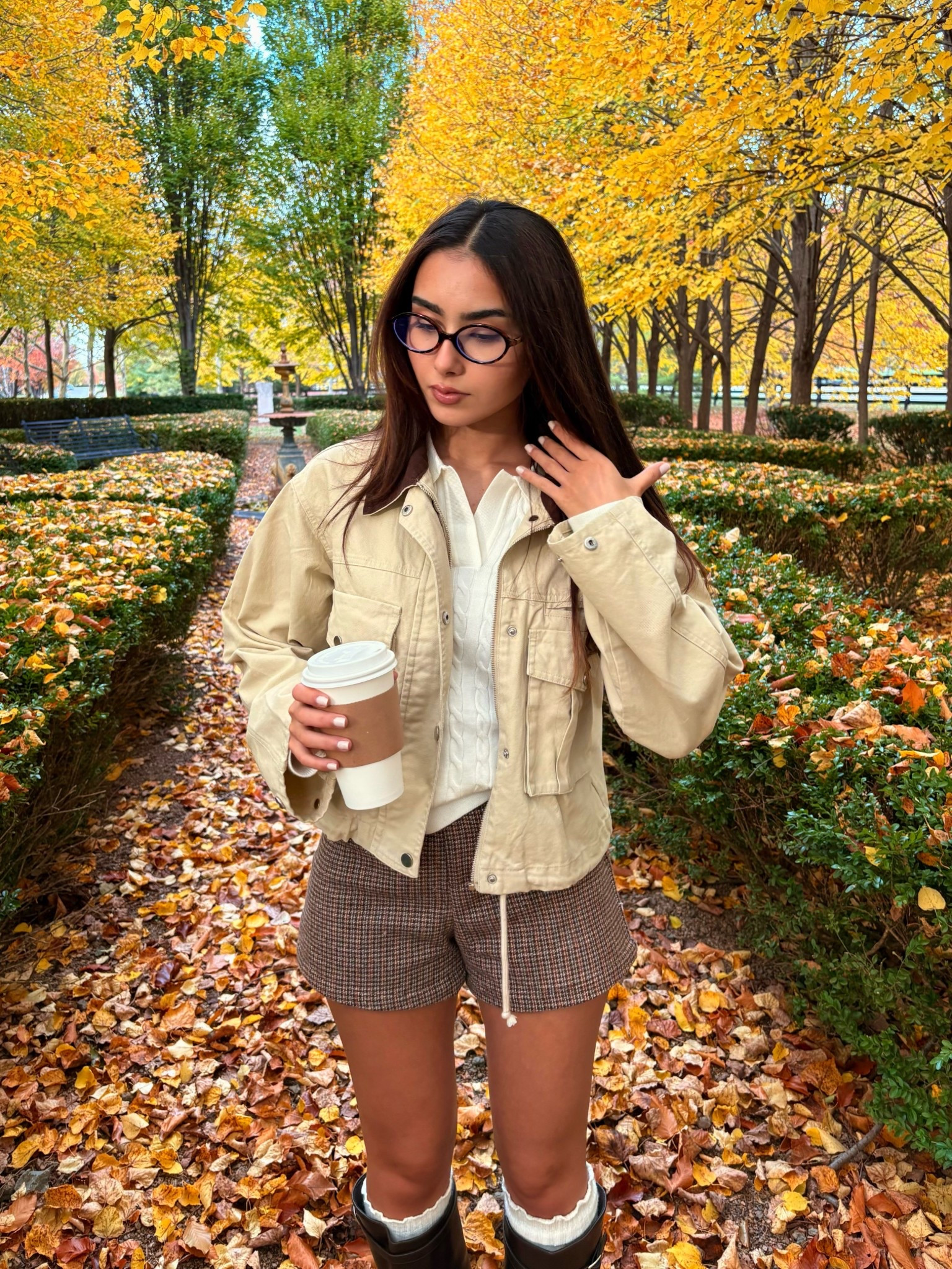 Fall Outfit Inspo

#LTKPetite #LTKSeasonal #LTKootd