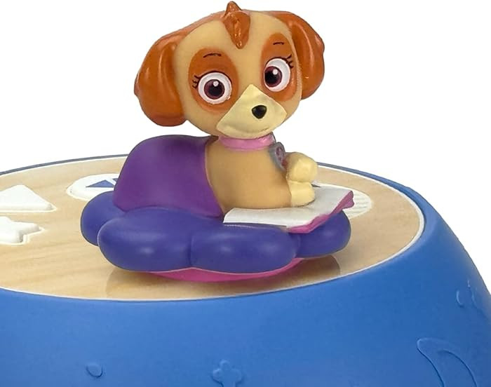PAW Patrol Skye Figurine Cartridge – Projects 5 Rescue Stories and 5 Songs, Over 30 Minutes of ... | Amazon (US)
