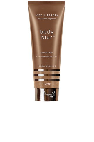 Vita Liberata Body Blur Instant HD Skin Finish in Latte from Revolve.com | Revolve Clothing (Global)