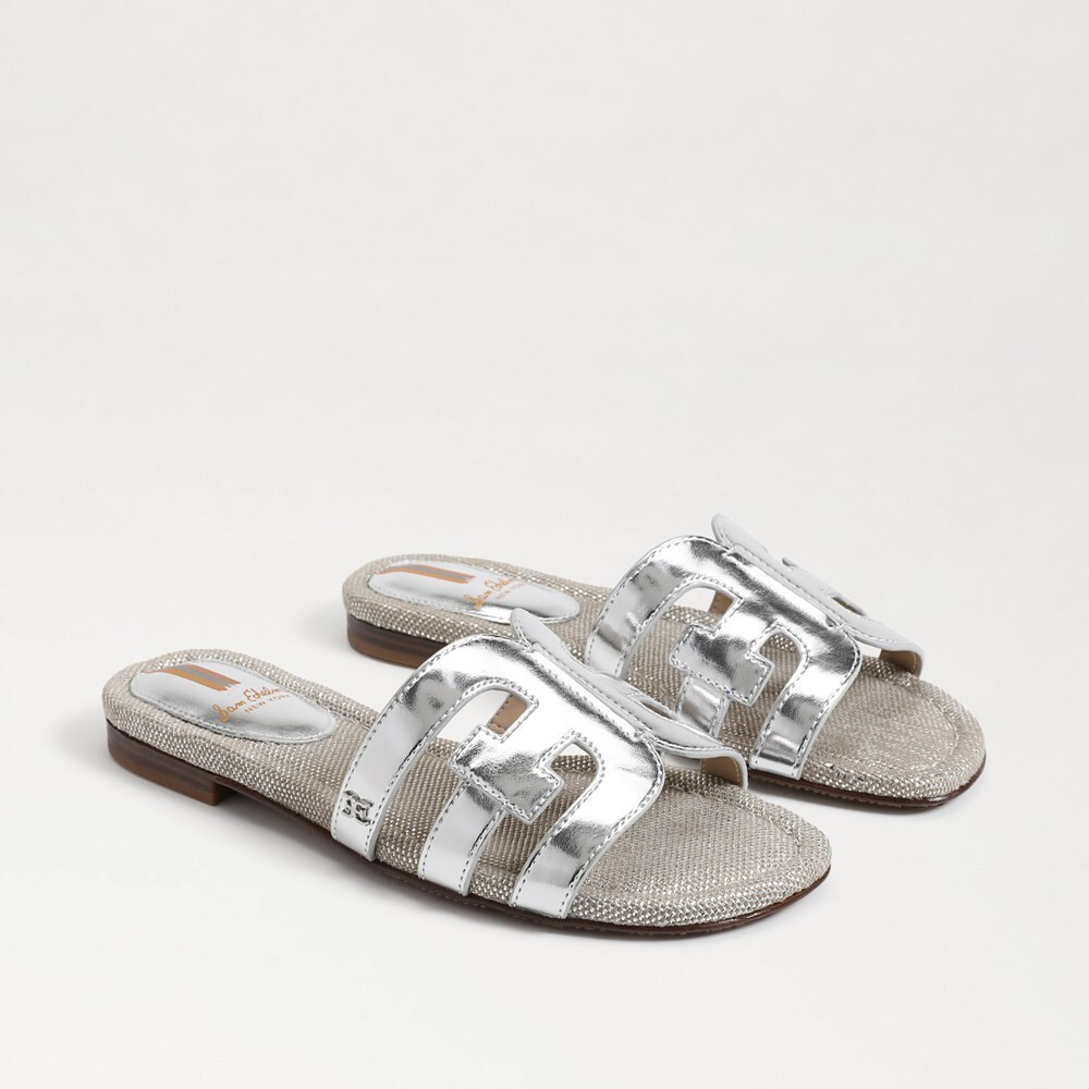 Bay Slide Sandal | Sam Edelman