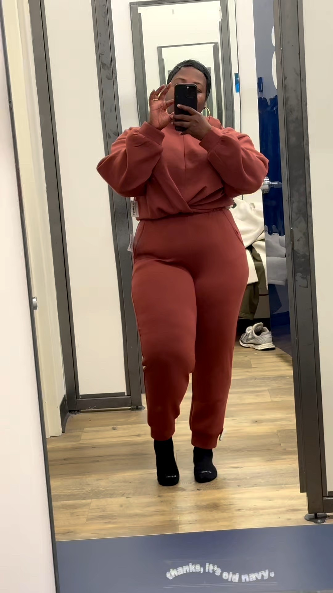 The Bounce Fleece sets at Old navy has me in a chokehold 

#LTKSaleAlert #LTKMidsize #LTKOver40