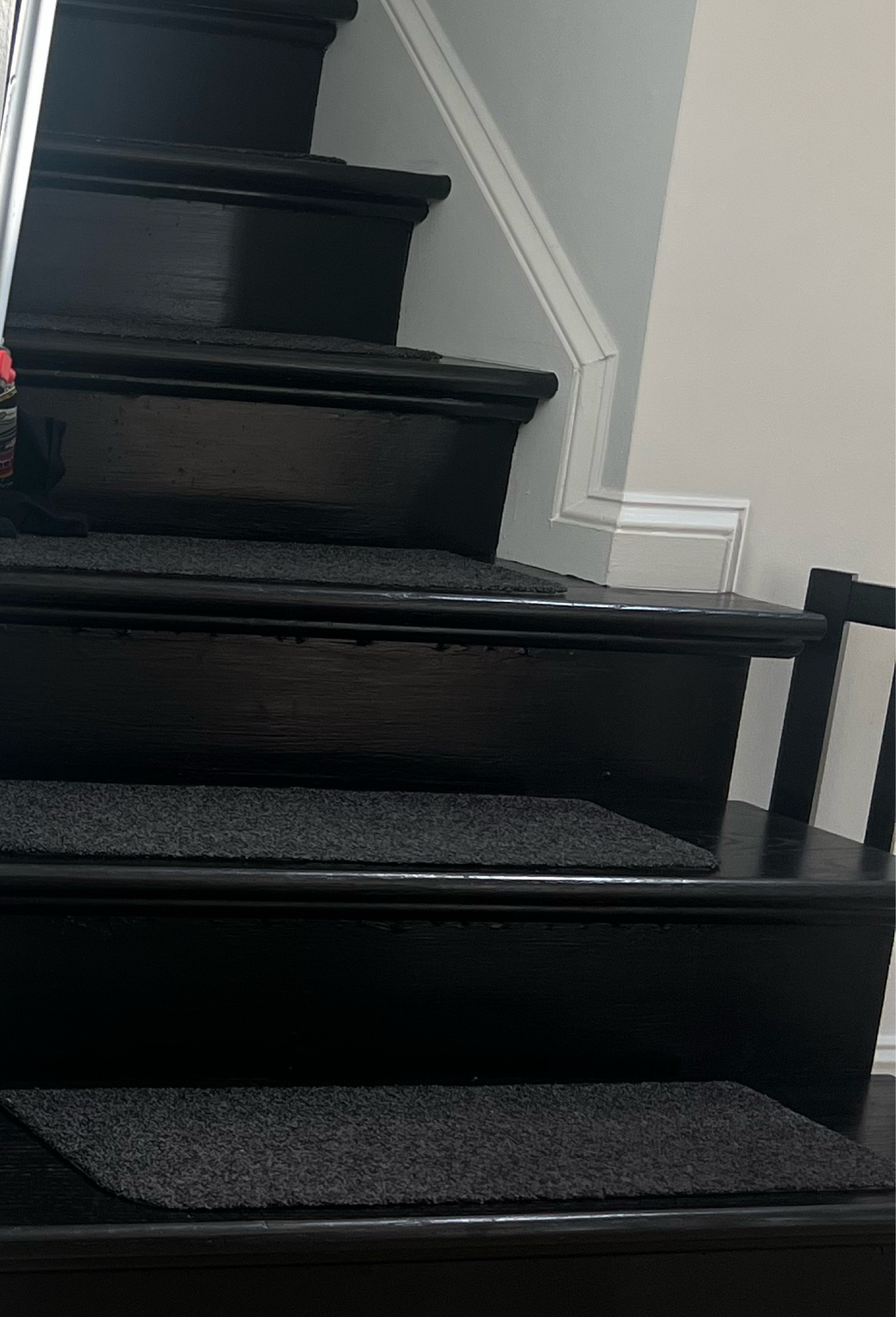 Nonslip Stair Treads

#LTKhome #LTKsalealert #LTKCyberSaleIE
