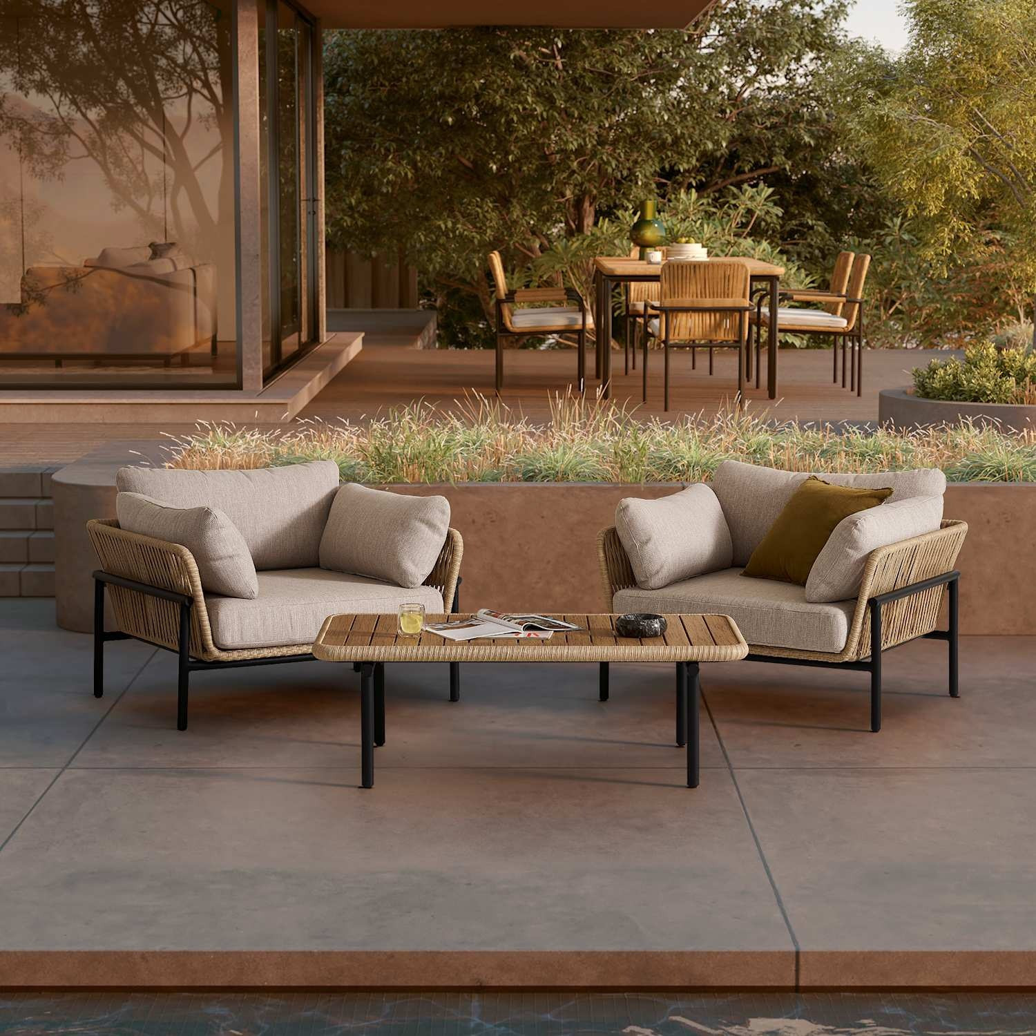 🌿 Your Dream Patio Starts Here! Castlery Memorial Day Sale Is Live With Up To 40% Off + Extra Discounts On Outdoor Bestsellers. Shop Patio Dining Sets, Bistro Sets, Conversation Sets & Outdoor Seating Before The Sale Ends In Just 3 Days ✨#Castlery #CastlerySale #CastleryMemorialDay #MemorialDaySale #MemorialDayDeals #UpTo40Off #OutdoorFurnitureSale #PatioRefresh #PatioDiningSet #OutdoorDiningSet #ConversationSet #BistroSet #OutdoorSeating #PatioFurniture #BackyardGoals #PatioGoals #OutdoorLiving #LuxuryOutdoor #DreamPatio #SaleEndsSoon #3DaysLeft #ShopNow

#LTKSeasonal #LTKHome #LTKSaleAlert