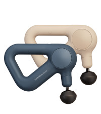 TheraGun Relief Handheld Percussion Massage Gun - Easy-to-Use, Comfortable & Light Personal Massa... | Amazon (US)