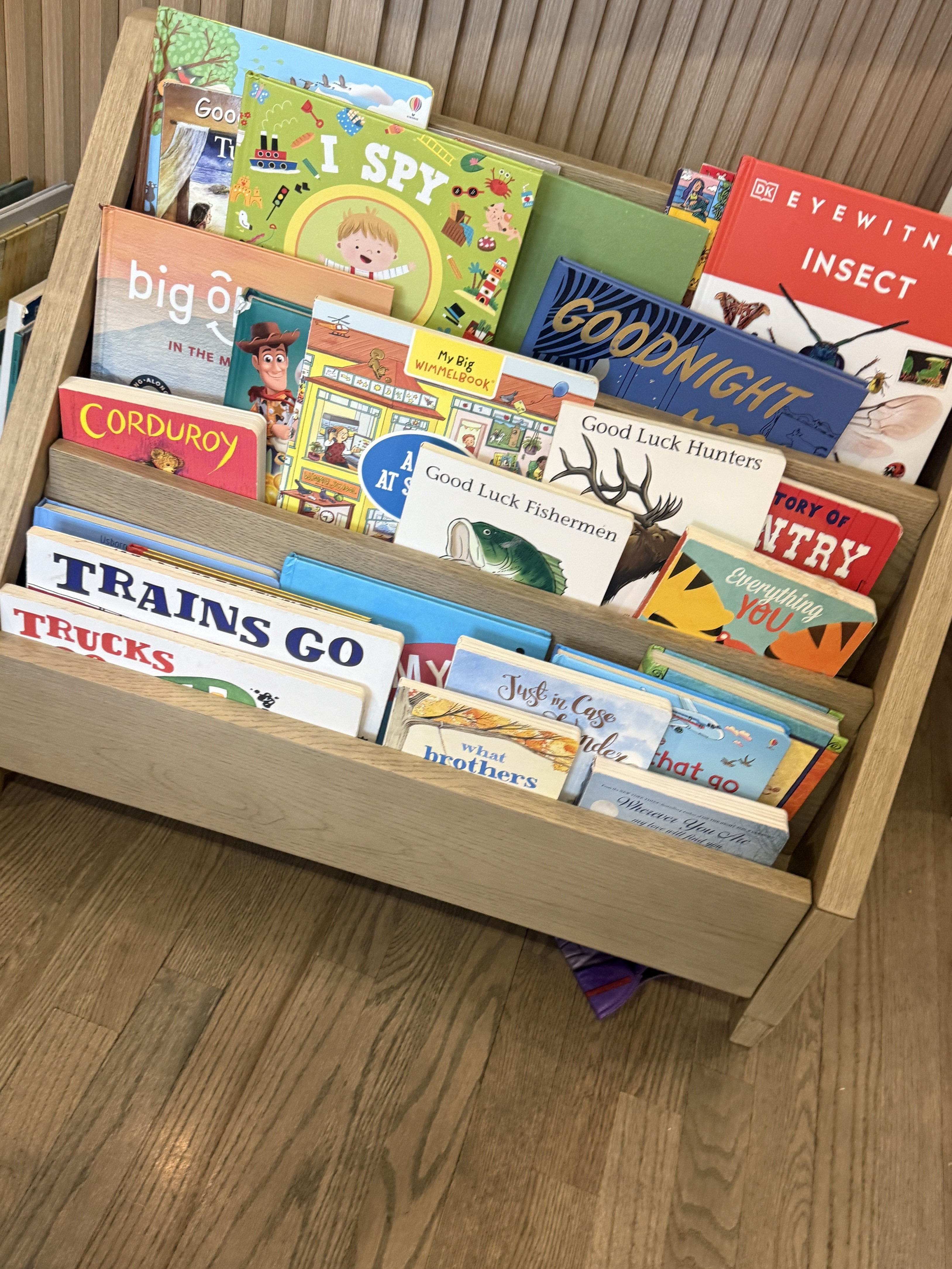 The bookshelf for the boys room! Toddler room, kids room, kids bookshelf

#LTKKids #LTKHome