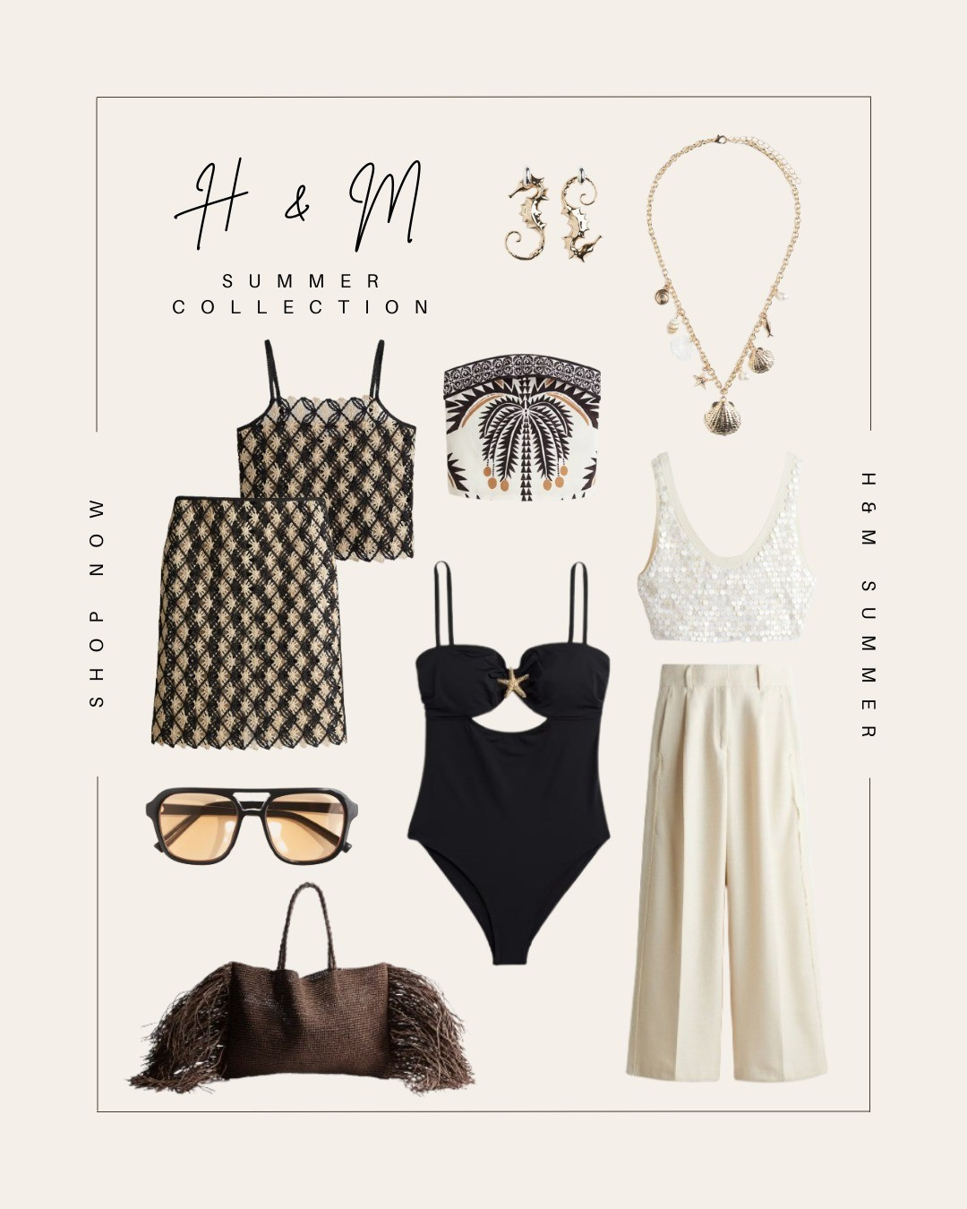 H&M summer collection

#LTKsummer #LTKcanada #LTKsale