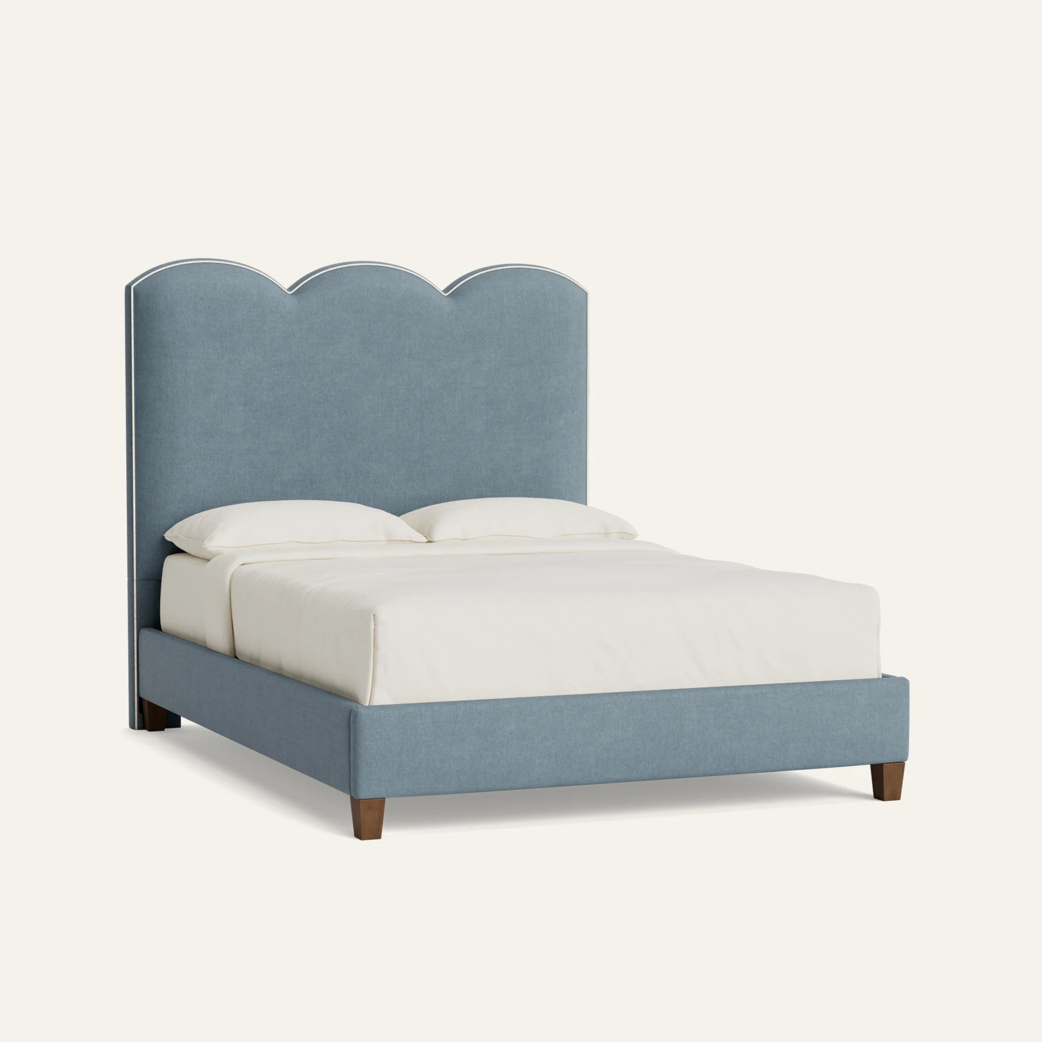 Harbor
                Theodora Bed | Pepper Home