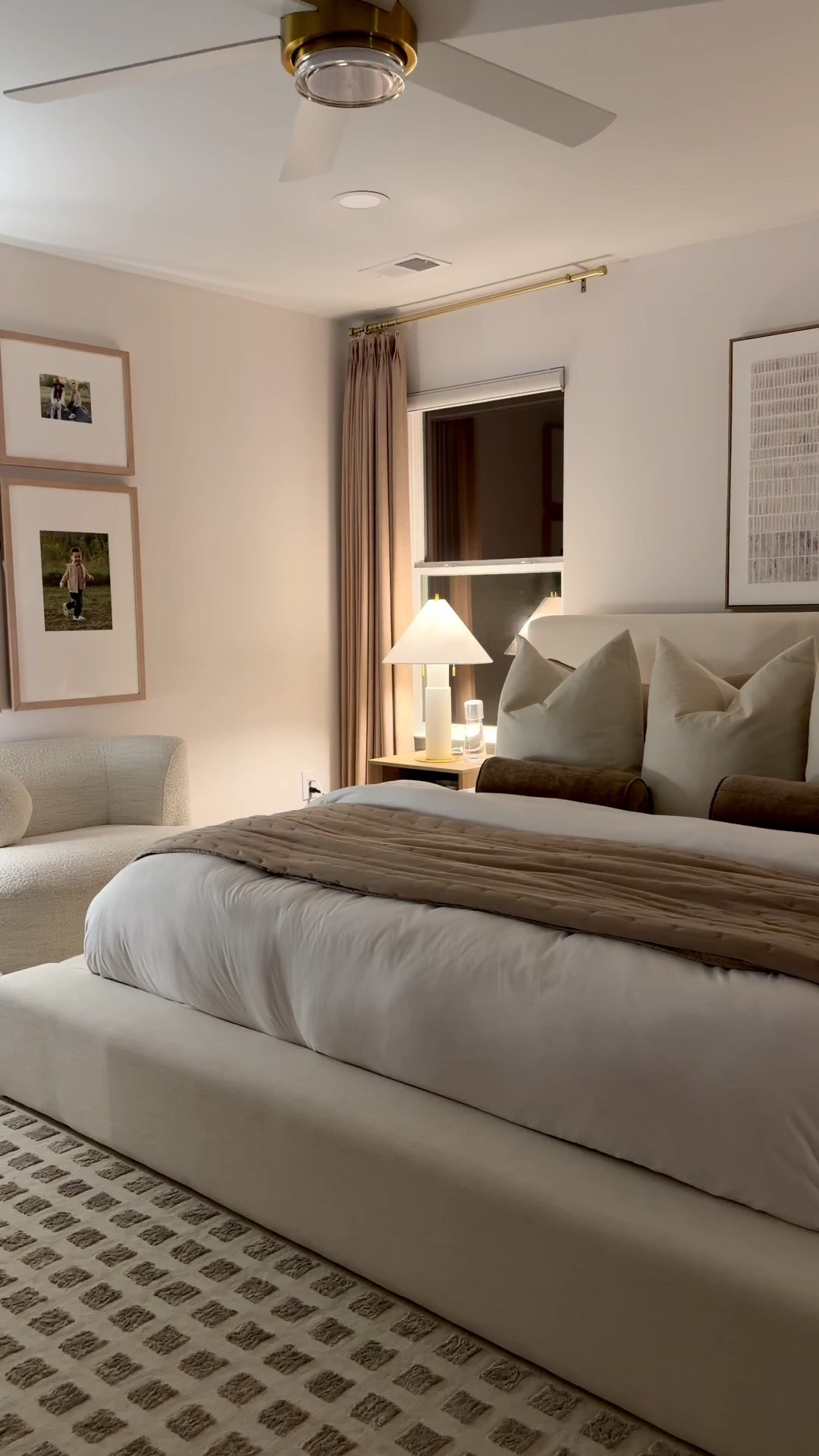 Cozy bedroom decor

#LTKSeasonal #LTKfitnessgoals #LTKHome