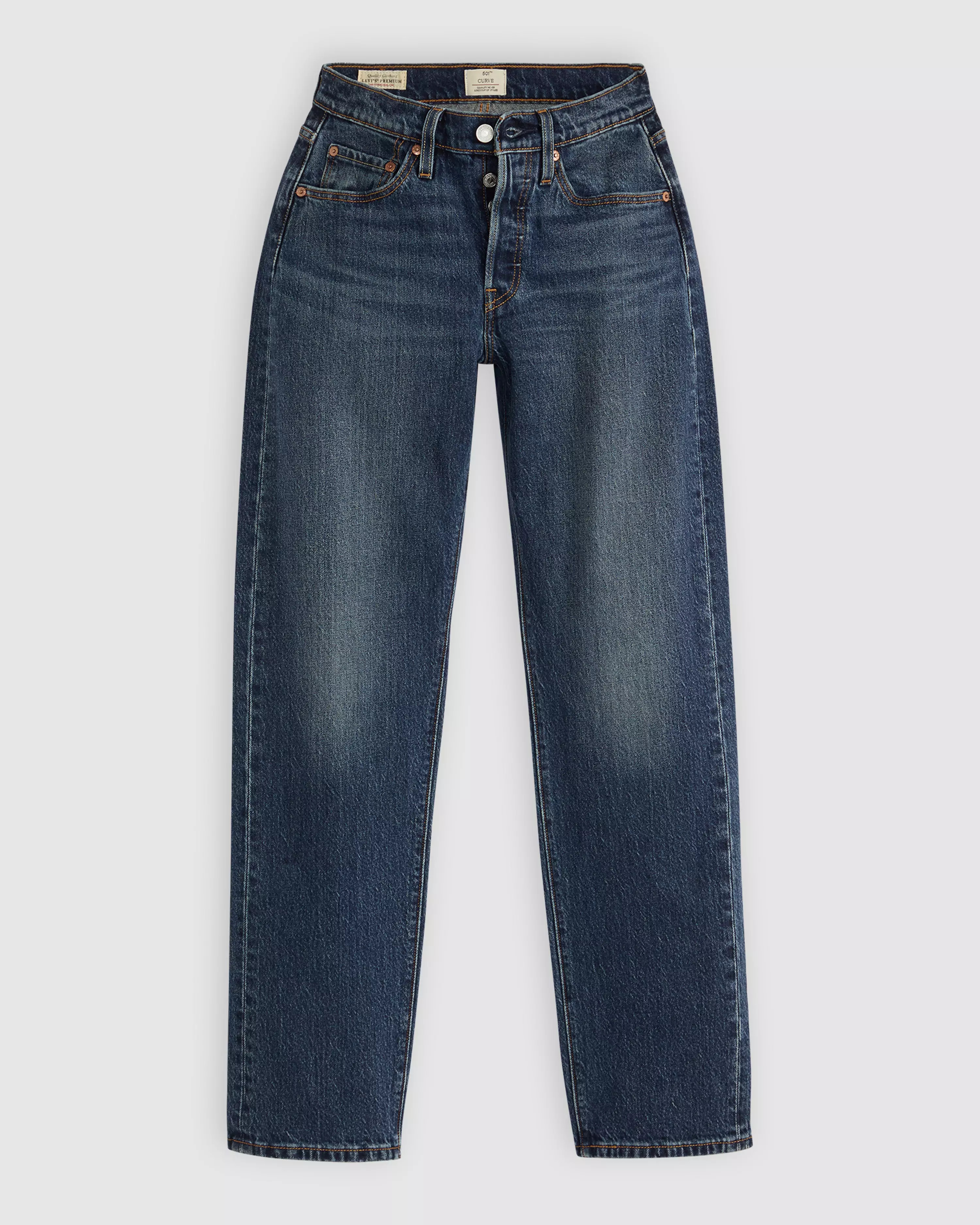 501® Curve Women's Jeans | Levi's CA