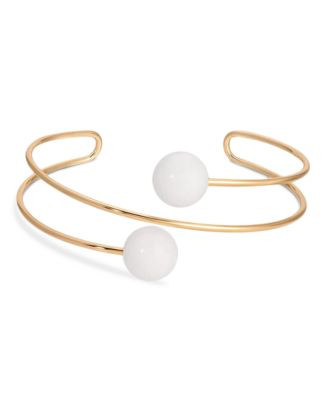 Summer Escape Stone Cuff Bracelet | Bloomingdale's (US)