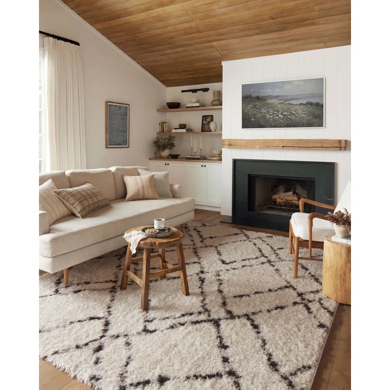 Angela Rose x Loloi Amira Area Rug | Wayfair North America