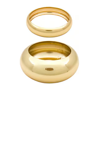 Bangle Bracelet Set
                    
                    8 Other Reasons | Revolve Clothing (Global)