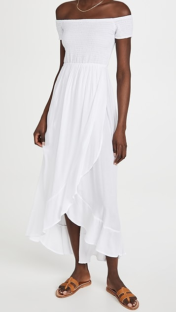 Cheyenne Dress | Shopbop