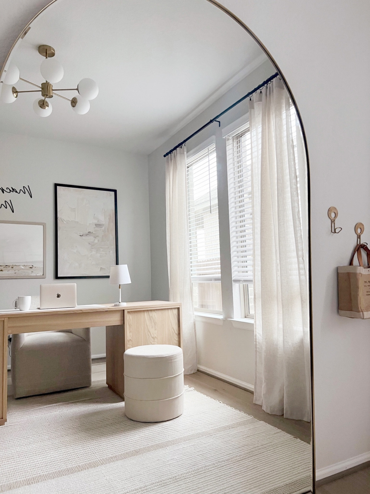 Work from home goals!🫶🏻

#LTKhome #LTKfamily #LTKFind