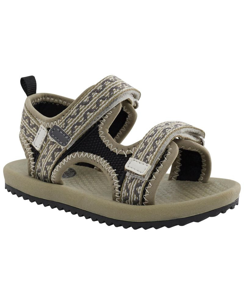 Toddler Adventure Sandals. | Carter's