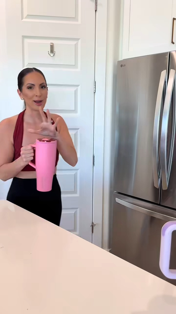 Am I the only one that gets anxious about this?  

 #LTKU #LTKHome