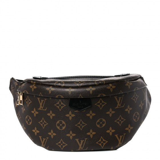 LOUIS VUITTON Monogram My LV World Tour Bumbag | Fashionphile