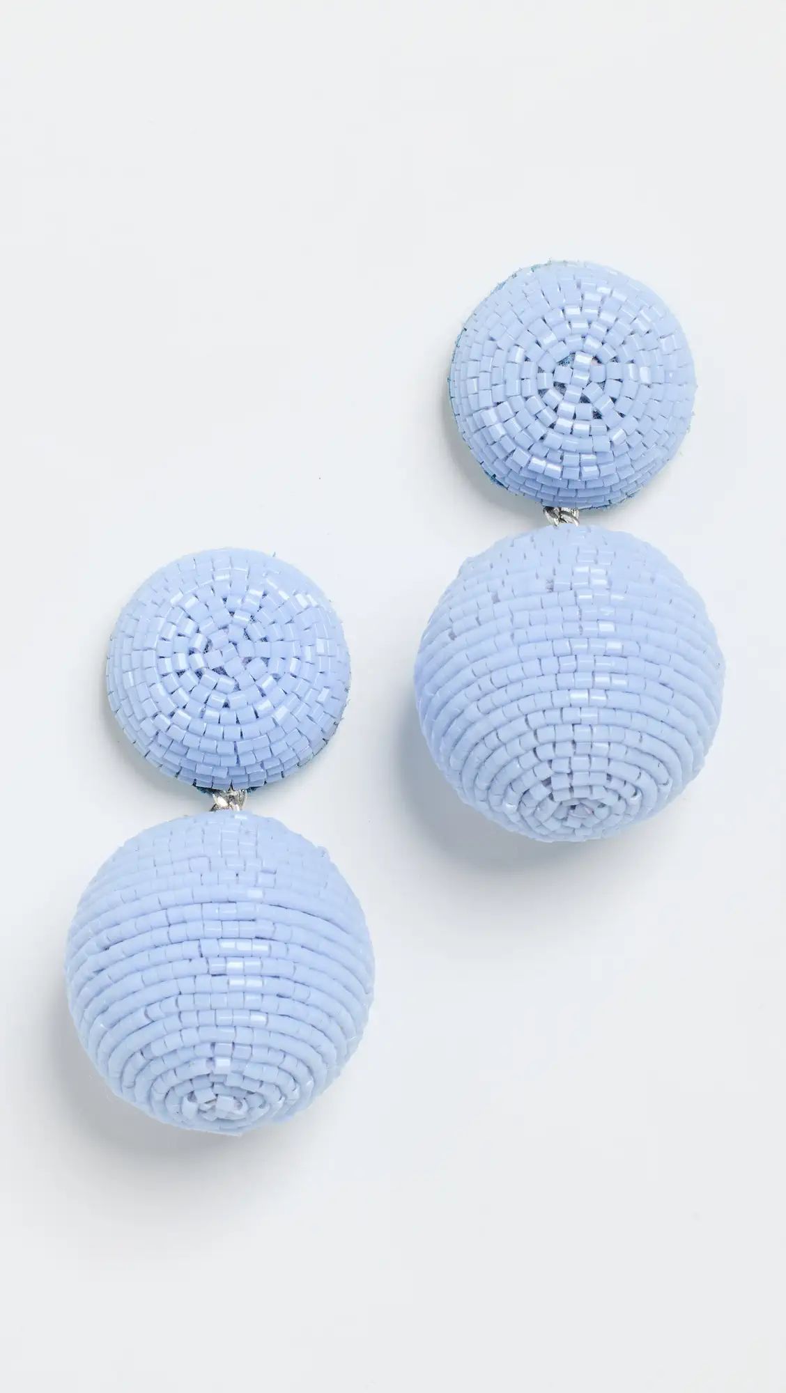 Deepa Gurnani Nica Earrings | Shopbop | Shopbop